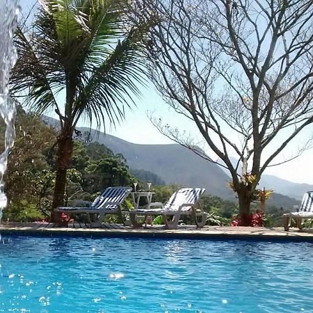 Pousada Alcove Village Petropolis (Rio de Janeiro) Exterior foto