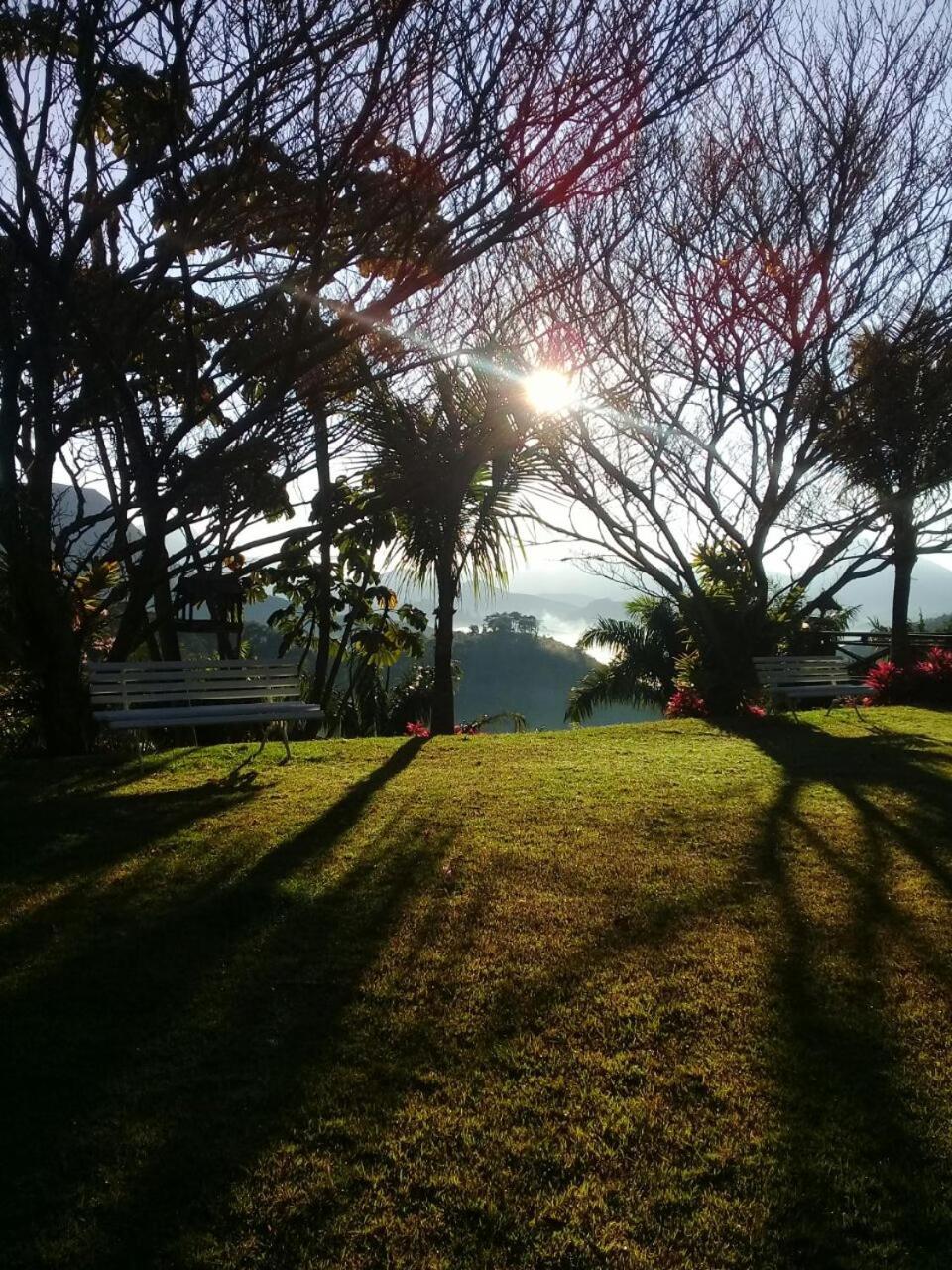 Pousada Alcove Village Petropolis (Rio de Janeiro) Exterior foto