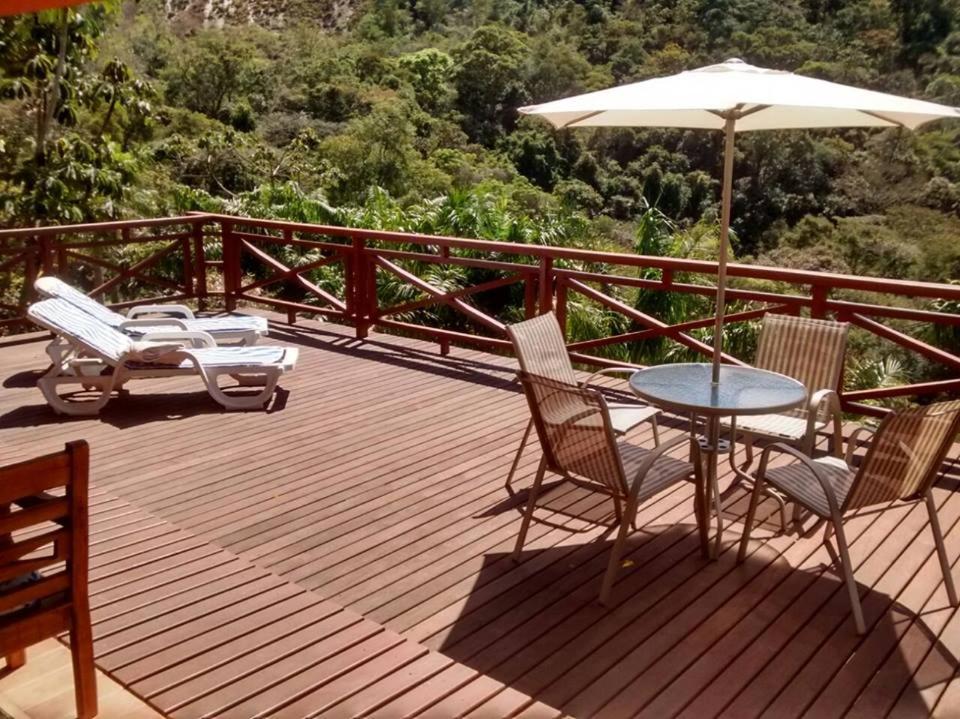 Pousada Alcove Village Petropolis (Rio de Janeiro) Exterior foto