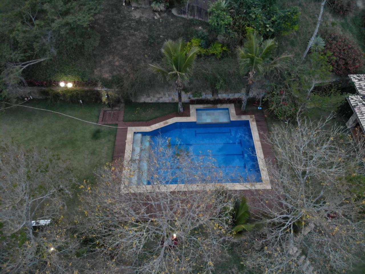 Pousada Alcove Village Petropolis (Rio de Janeiro) Exterior foto