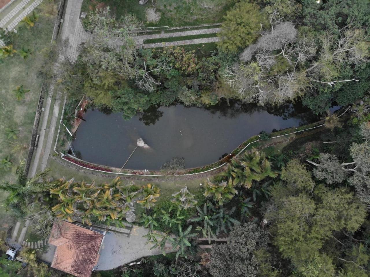 Pousada Alcove Village Petropolis (Rio de Janeiro) Exterior foto
