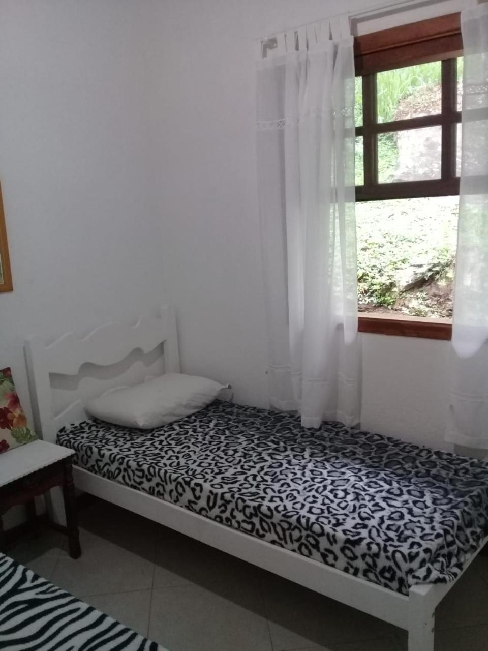 Pousada Alcove Village Petropolis (Rio de Janeiro) Exterior foto