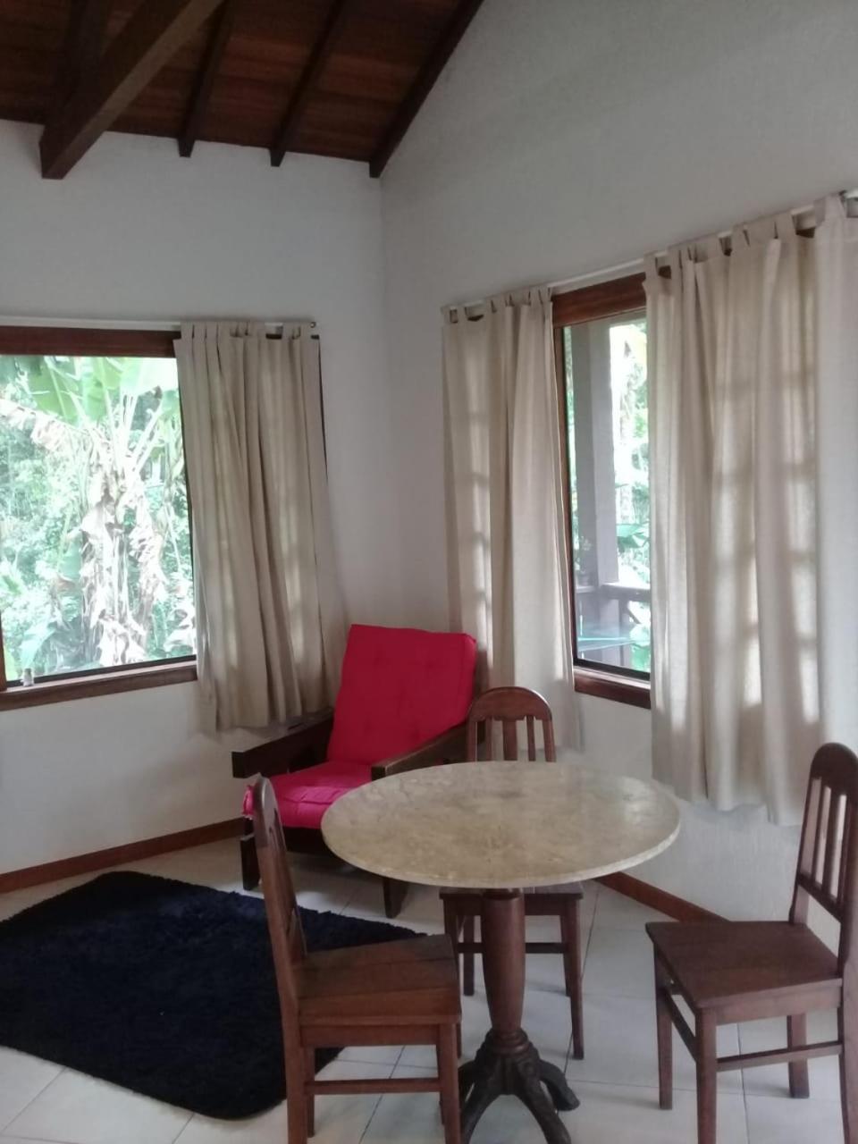 Pousada Alcove Village Petropolis (Rio de Janeiro) Exterior foto