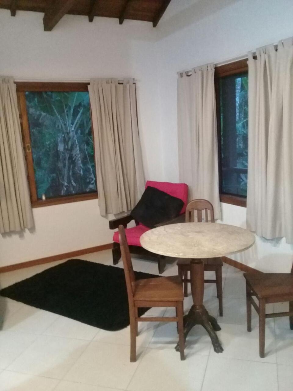 Pousada Alcove Village Petropolis (Rio de Janeiro) Exterior foto