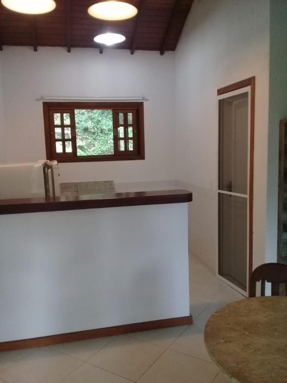 Pousada Alcove Village Petropolis (Rio de Janeiro) Exterior foto