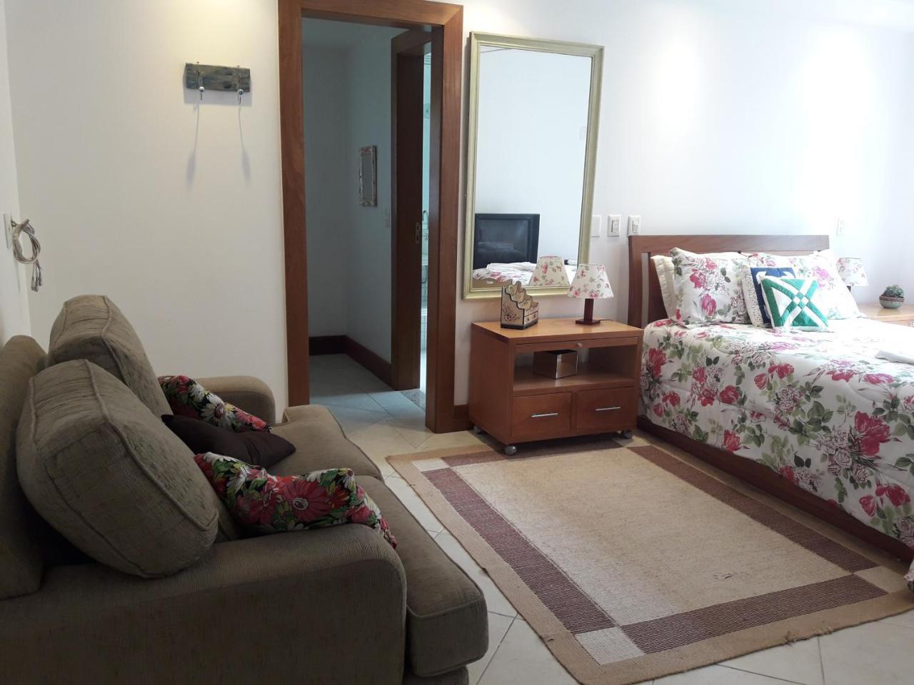 Pousada Alcove Village Petropolis (Rio de Janeiro) Exterior foto